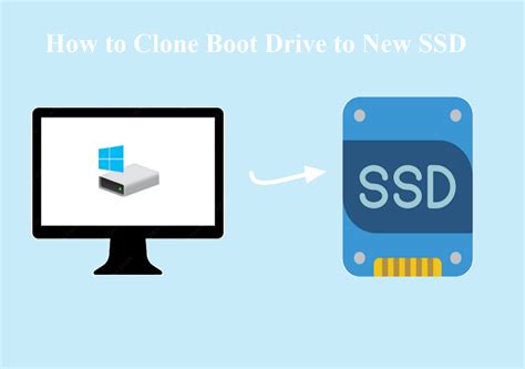 how to clone boot drive to a larger ssd|how to move startup ssd.